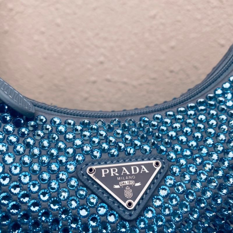 Pra*a hobo bags